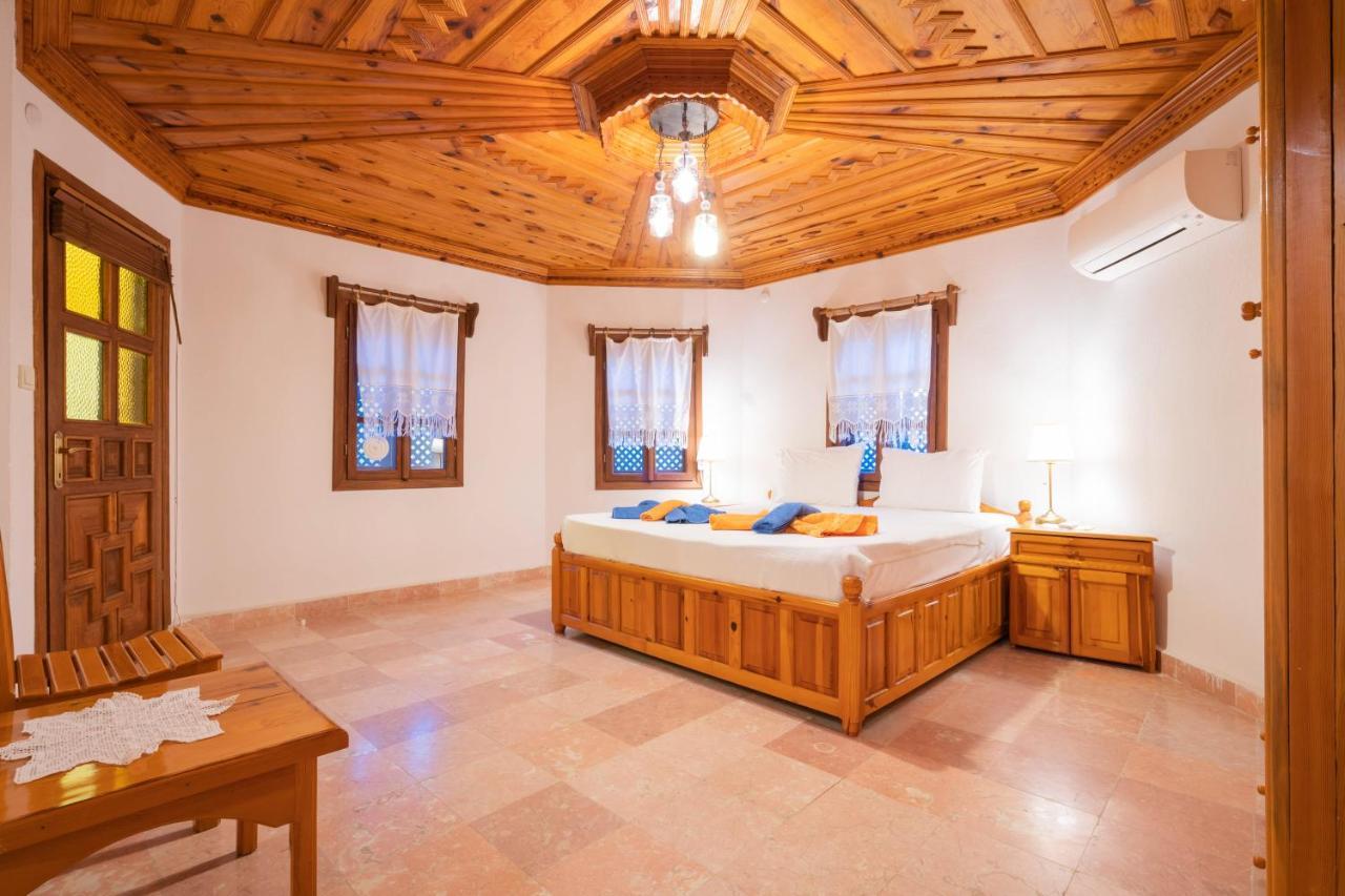 אקיאקה Liya Boutique Hotel & Suites מראה חיצוני תמונה