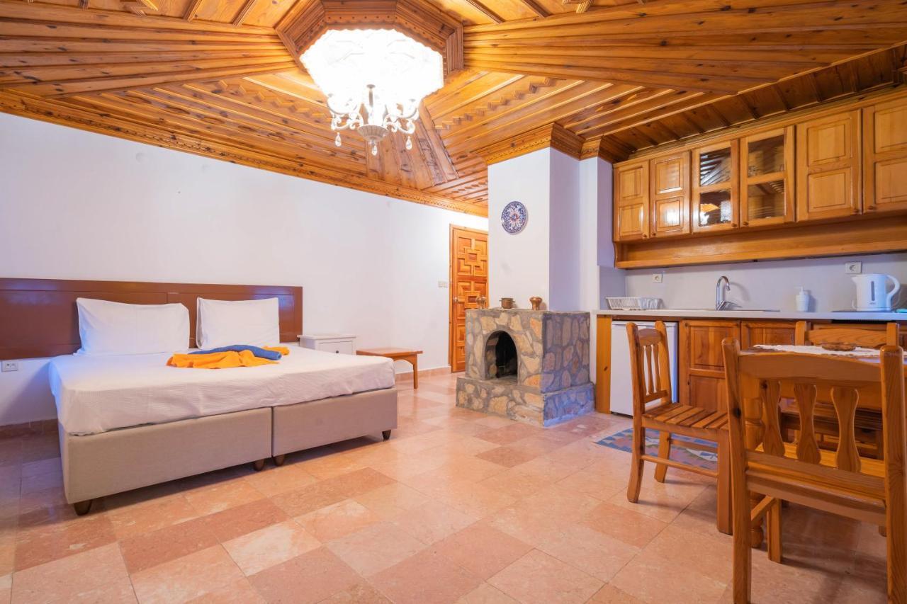 אקיאקה Liya Boutique Hotel & Suites מראה חיצוני תמונה