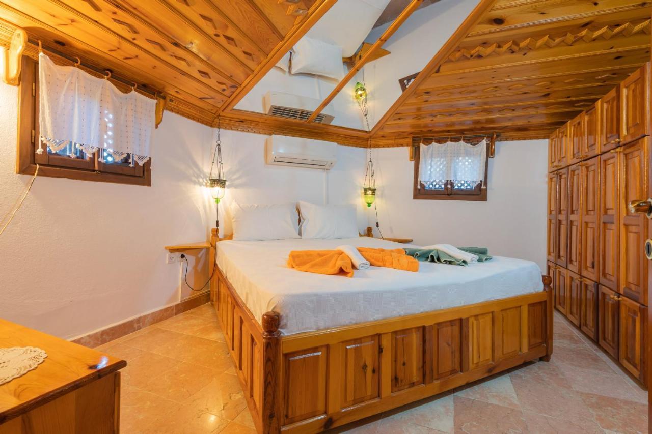 אקיאקה Liya Boutique Hotel & Suites מראה חיצוני תמונה