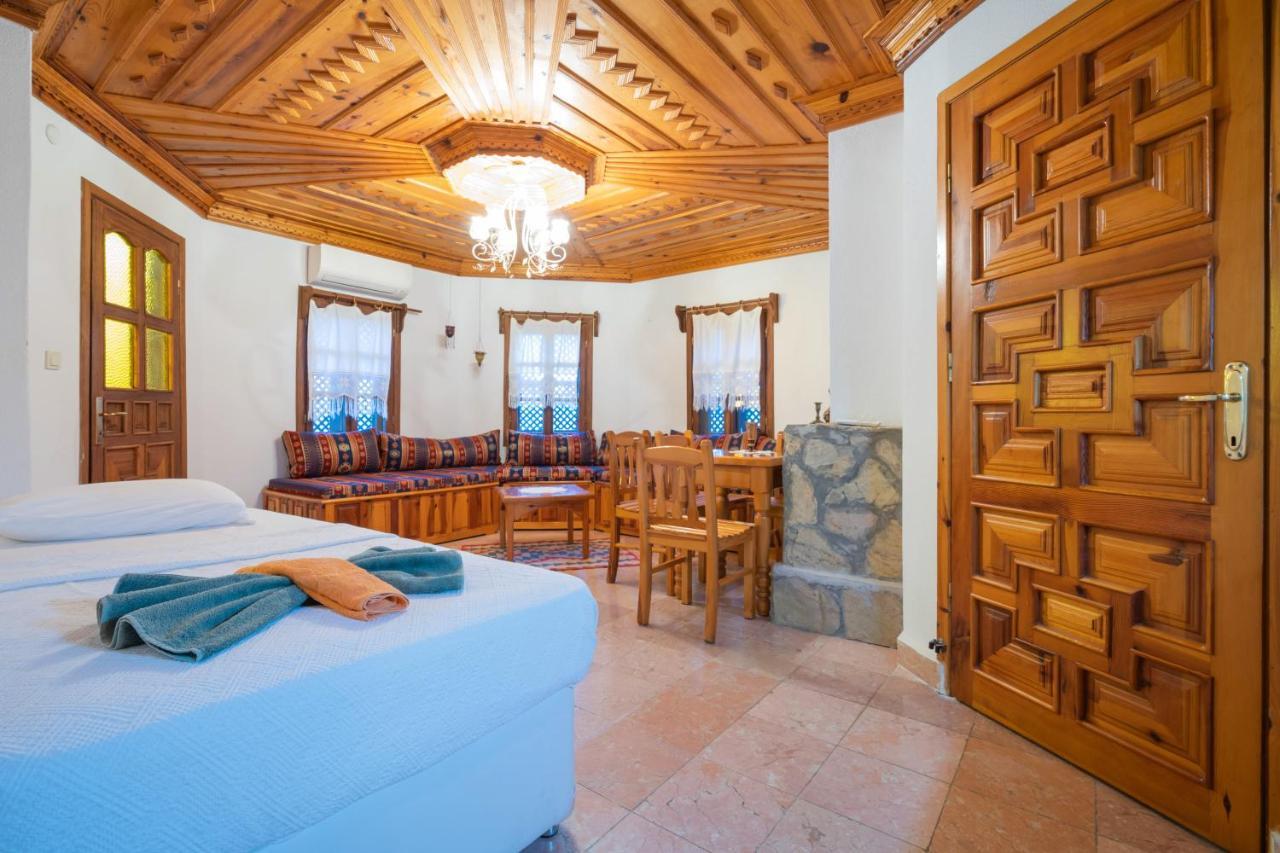 אקיאקה Liya Boutique Hotel & Suites מראה חיצוני תמונה