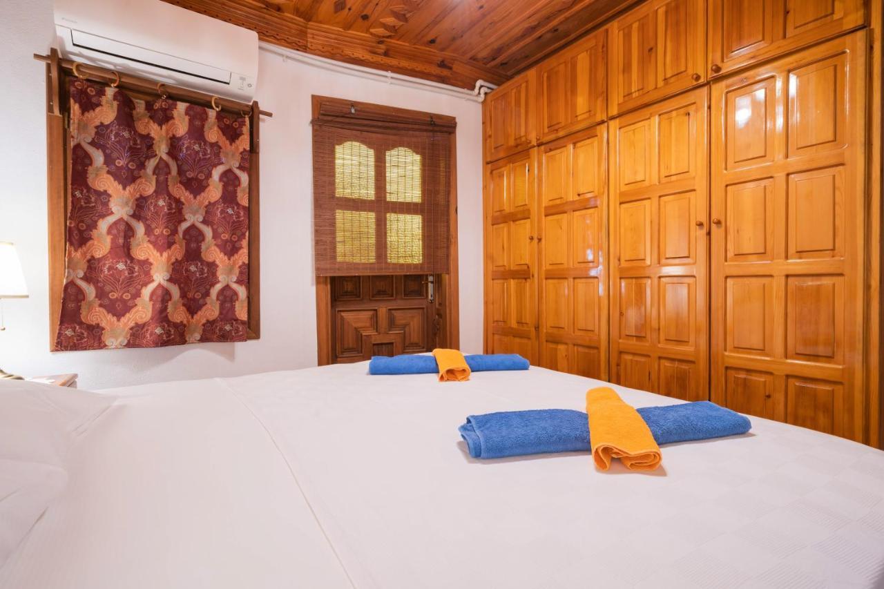 אקיאקה Liya Boutique Hotel & Suites מראה חיצוני תמונה