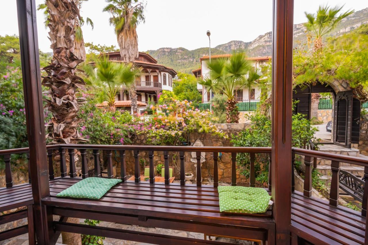 אקיאקה Liya Boutique Hotel & Suites מראה חיצוני תמונה
