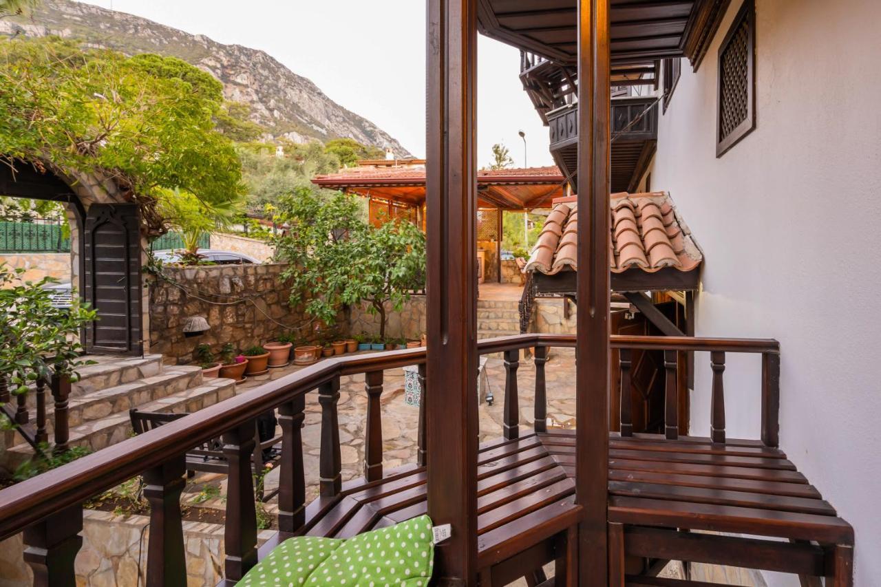 אקיאקה Liya Boutique Hotel & Suites מראה חיצוני תמונה