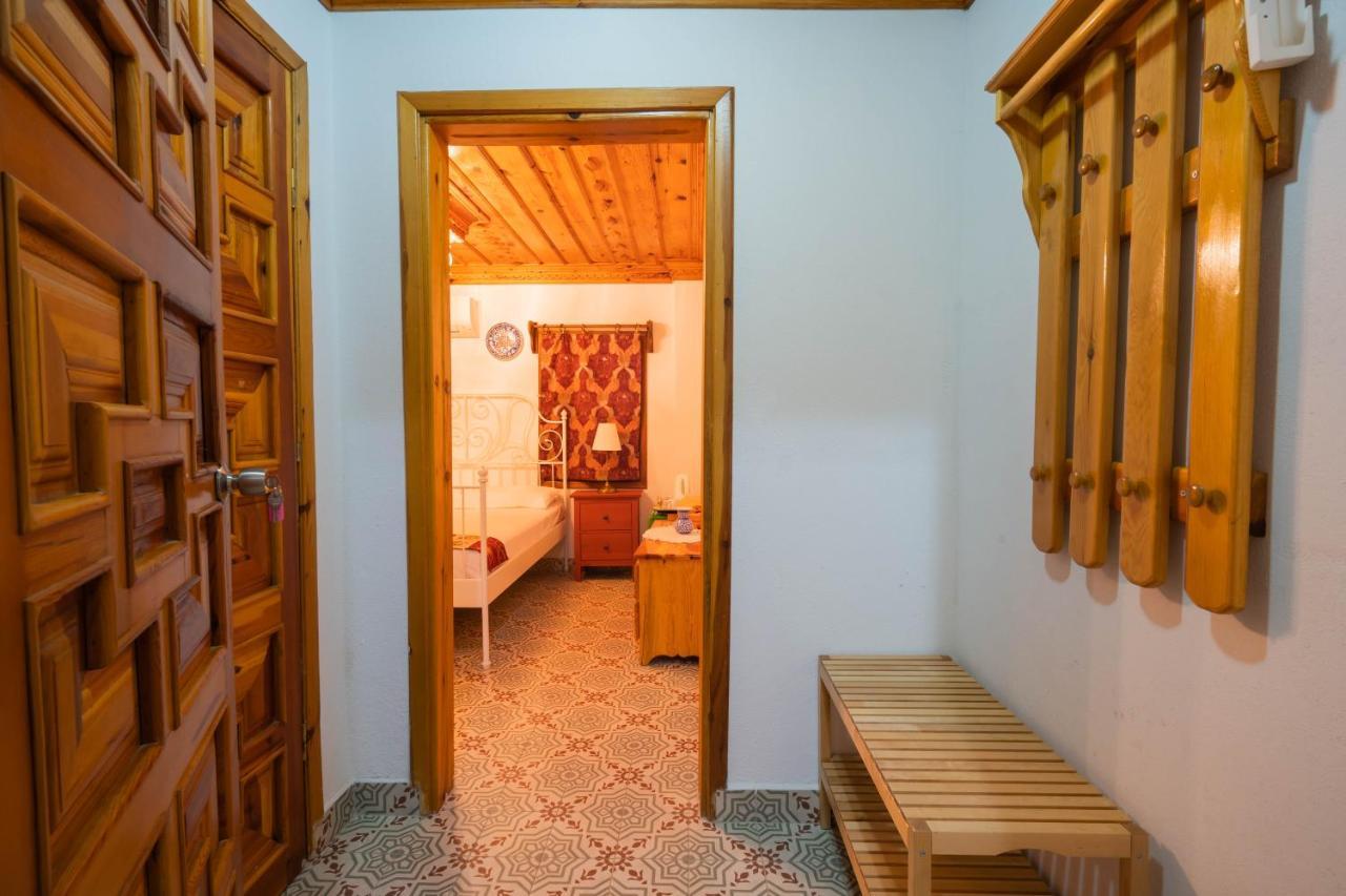 אקיאקה Liya Boutique Hotel & Suites מראה חיצוני תמונה