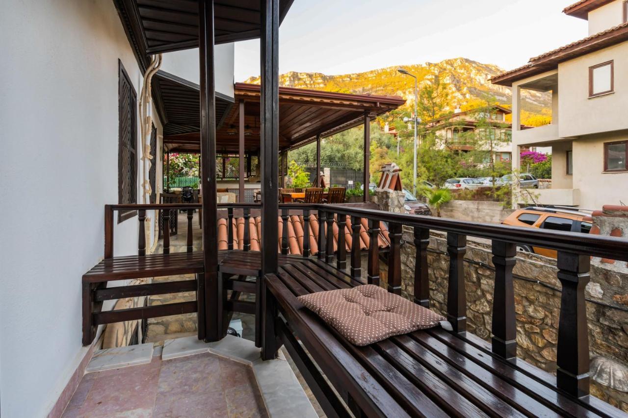 אקיאקה Liya Boutique Hotel & Suites מראה חיצוני תמונה