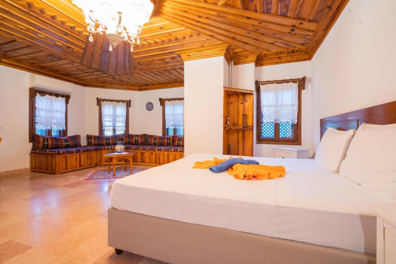 אקיאקה Liya Boutique Hotel & Suites מראה חיצוני תמונה