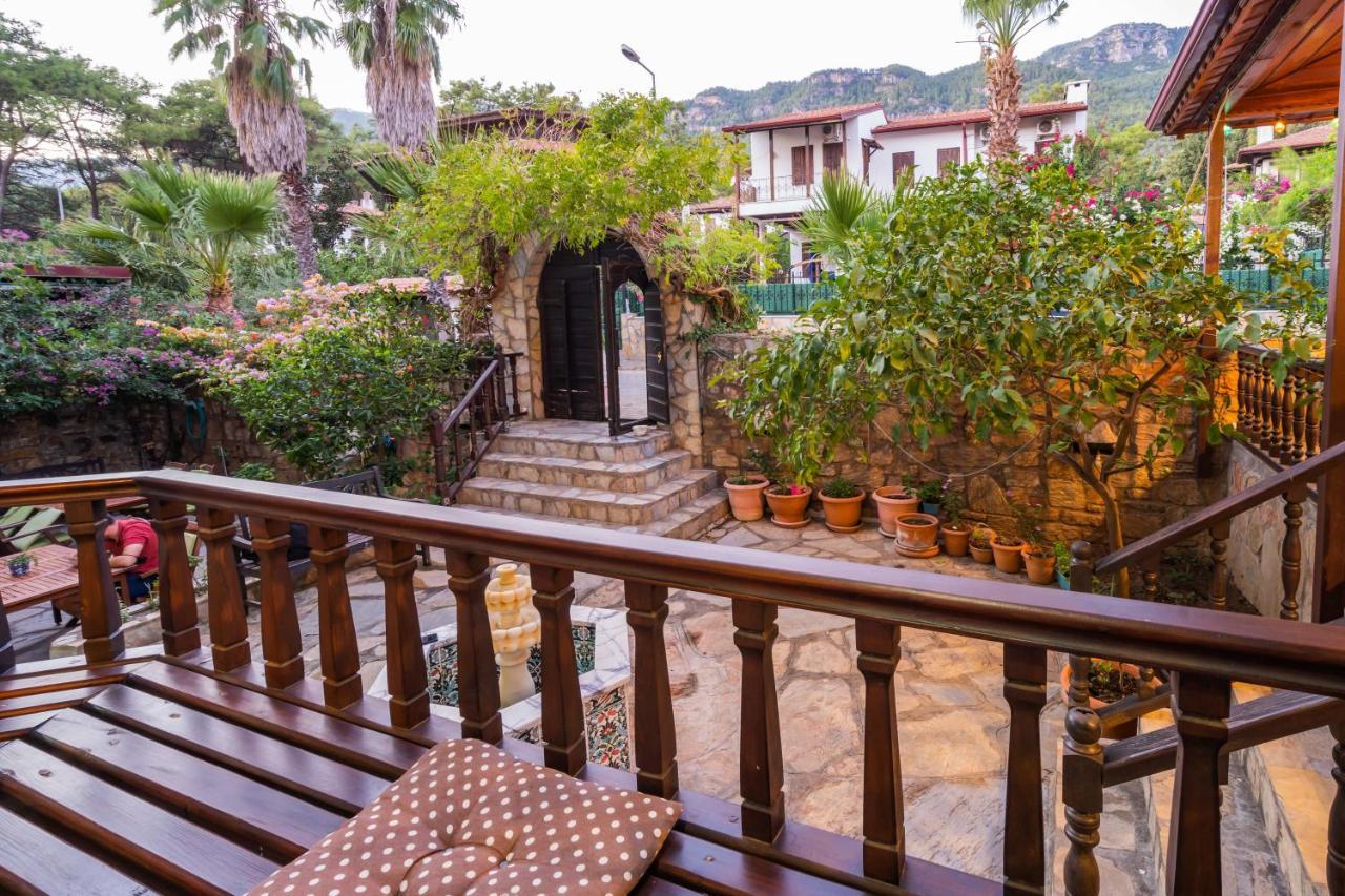 אקיאקה Liya Boutique Hotel & Suites מראה חיצוני תמונה