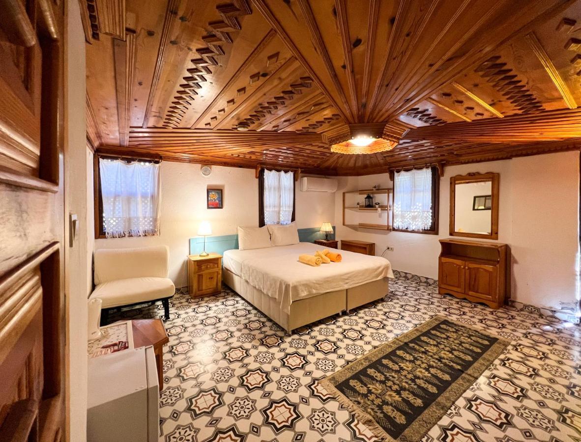 אקיאקה Liya Boutique Hotel & Suites מראה חיצוני תמונה