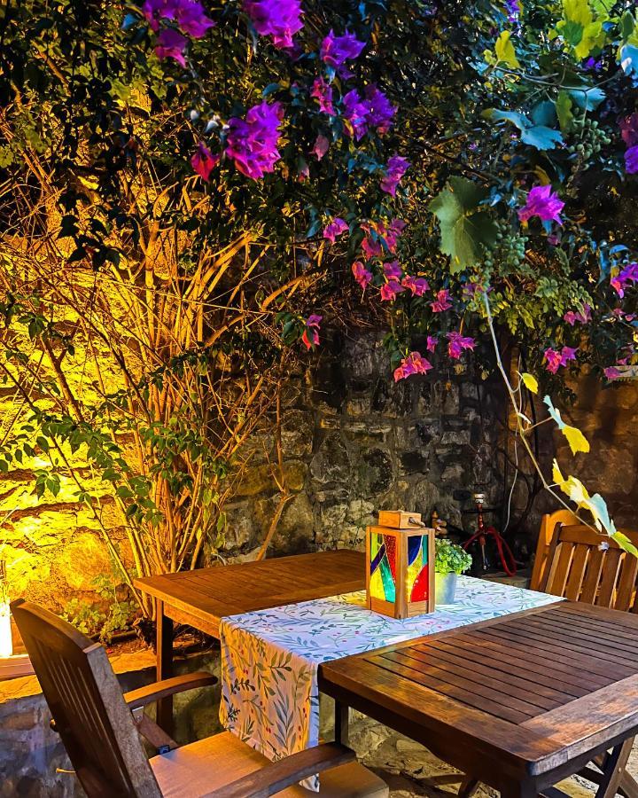 אקיאקה Liya Boutique Hotel & Suites מראה חיצוני תמונה