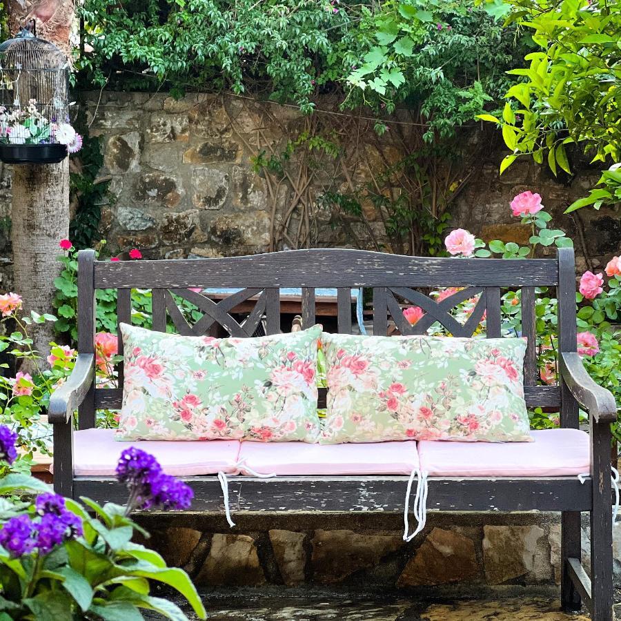 אקיאקה Liya Boutique Hotel & Suites מראה חיצוני תמונה