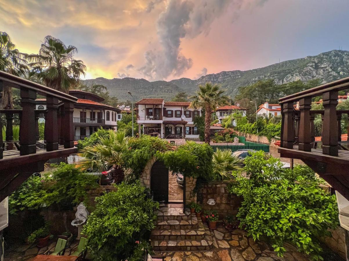 אקיאקה Liya Boutique Hotel & Suites מראה חיצוני תמונה