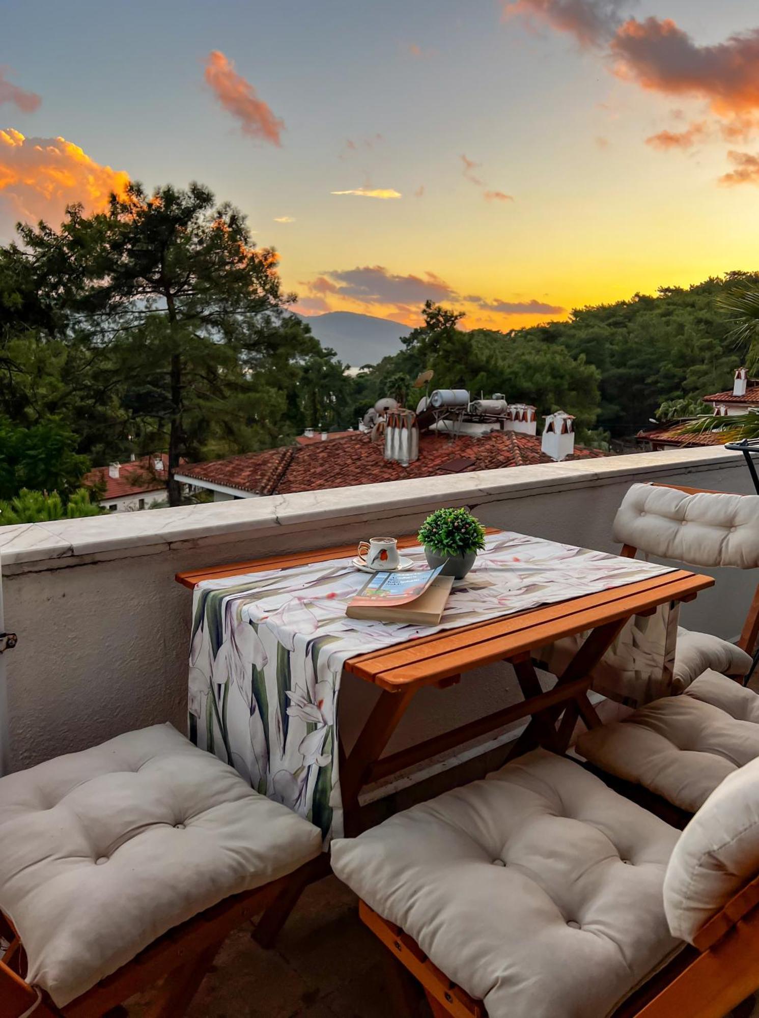 אקיאקה Liya Boutique Hotel & Suites מראה חיצוני תמונה