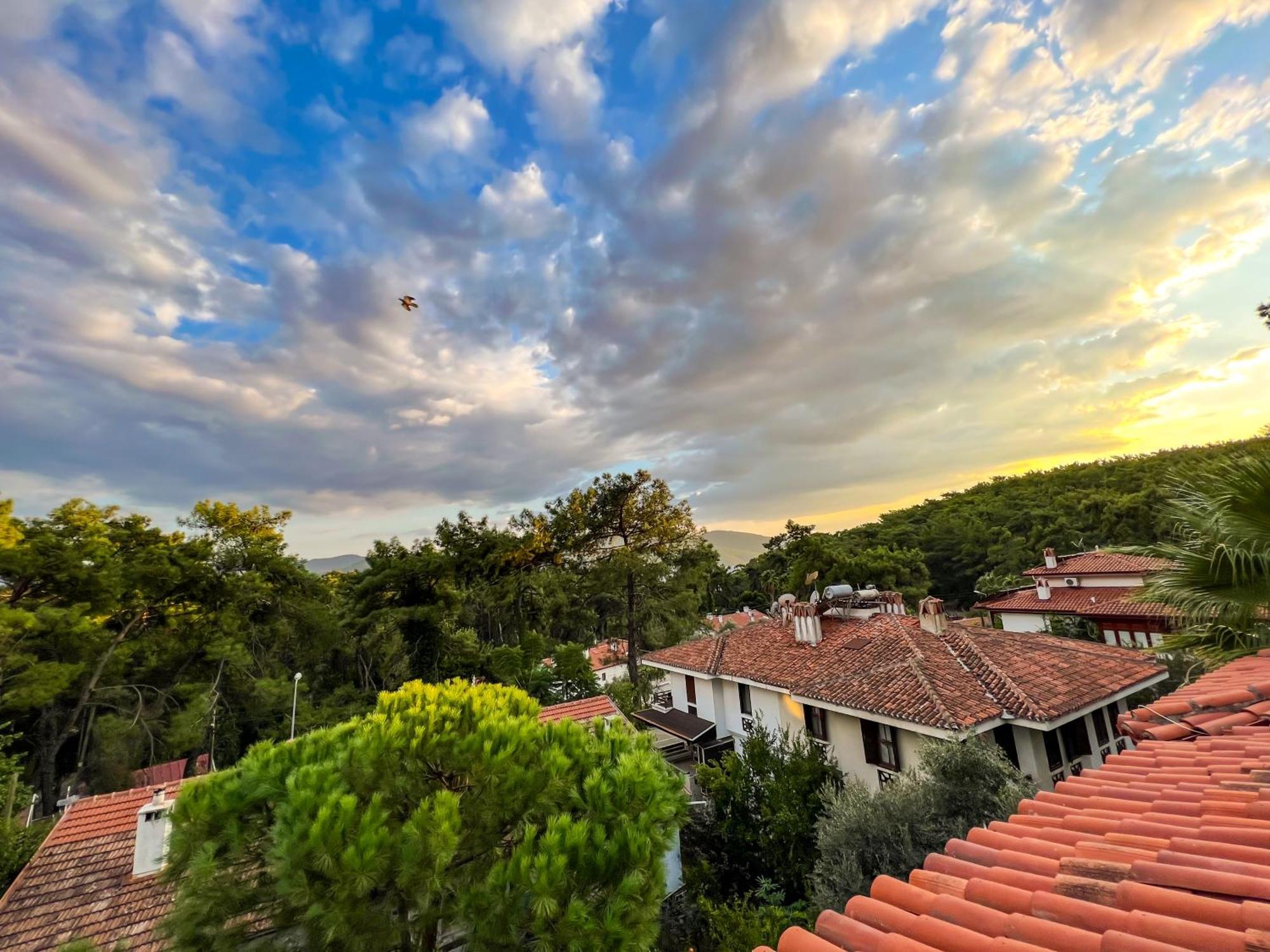 אקיאקה Liya Boutique Hotel & Suites מראה חיצוני תמונה