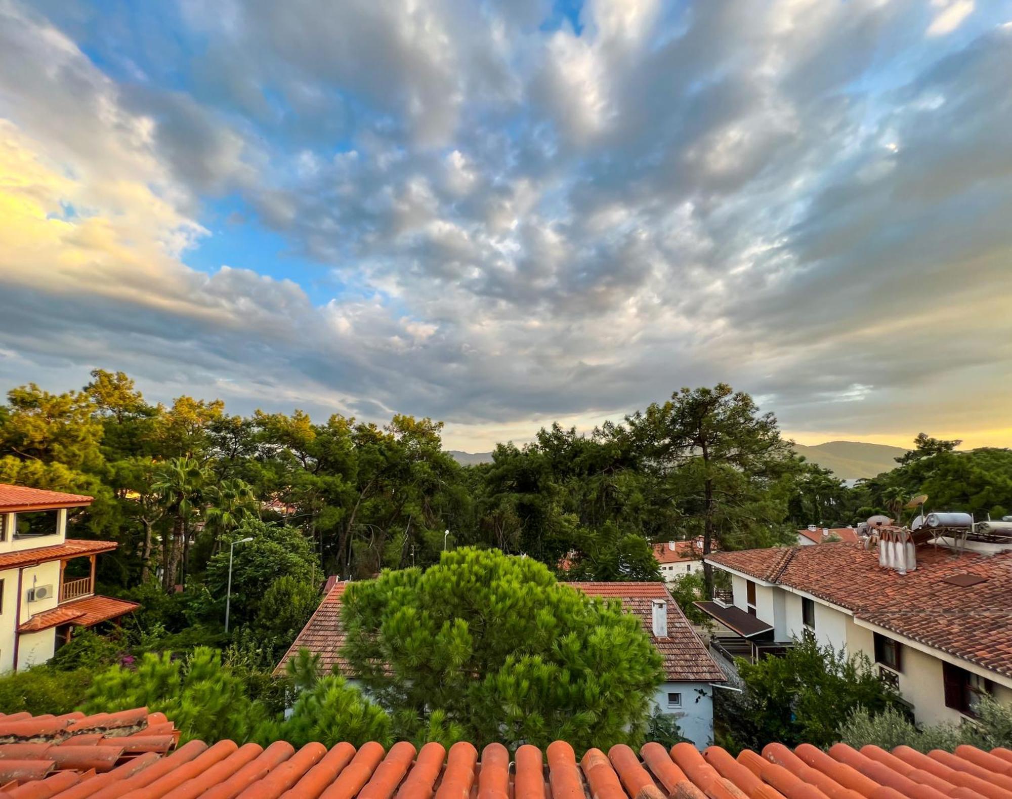 אקיאקה Liya Boutique Hotel & Suites מראה חיצוני תמונה